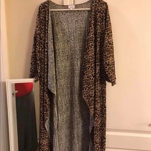 Lularoe Shirley
